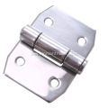 Steel Hinge For Trailer Tailgate